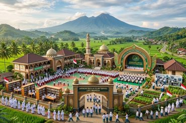 JSIT dan Cita-Cita Membumikan Islam di Indonesia